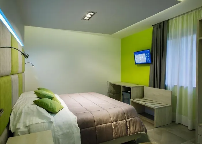 Orange - De Vivo Realty 4* Sorrente