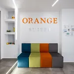 Orange - De Vivo Realty Vendégház 4*