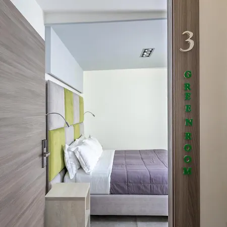 Guest house Orange Suites - De Vivo Realty Sorrento