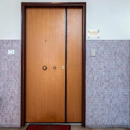 Orange Suites - De Vivo Realty Sorrento