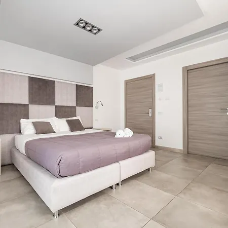 Orange Suites - De Vivo Realty Sorrento Sorrento