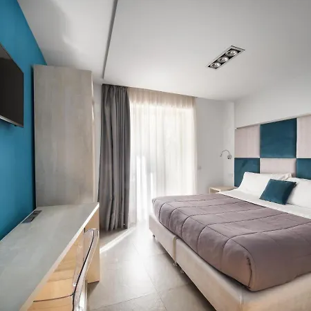 Orange Suites - De Vivo Realty Sorrento Guest house