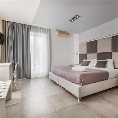 Orange Suites - De Vivo Realty Sorrento