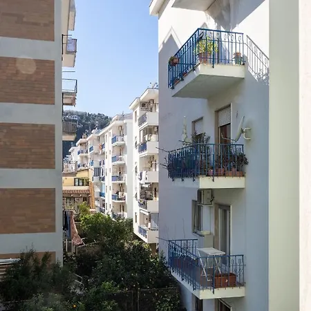 Orange Suites - De Vivo Realty Sorrento 4*