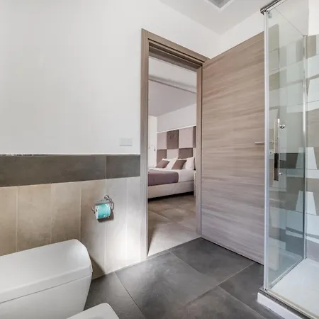 Orange - De Vivo Realty Maison d'hôtes Sorrente