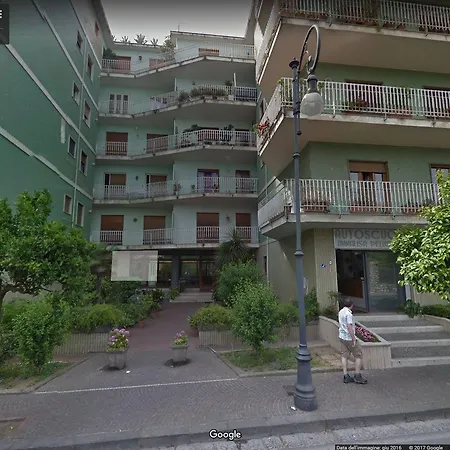 Orange Suites - De Vivo Realty Sorrento Guest house Sorrento