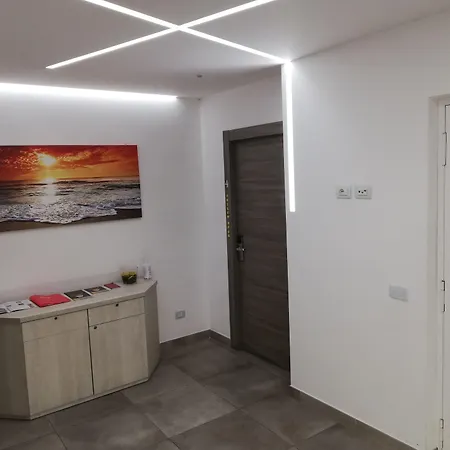 Orange Suites - De Vivo Realty Sorrento Sorrento