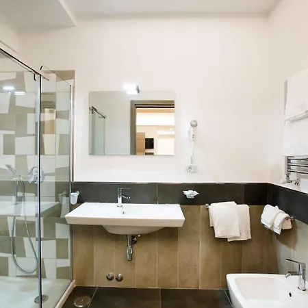 Orange Suites - De Vivo Realty Sorrento Guest house Sorrento