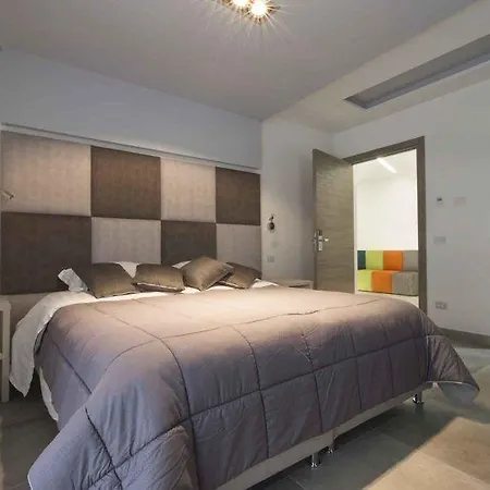 Guest house Orange Suites - De Vivo Realty Sorrento Sorrento