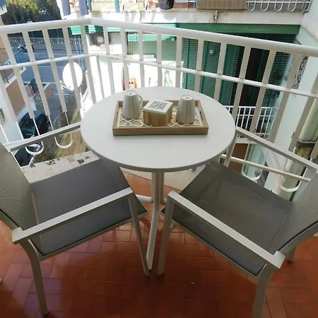 Orange Suites - De Vivo Realty Sorrento Guest house