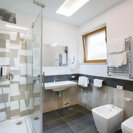 Orange Suites - De Vivo Realty Sorrento Guest house Sorrento