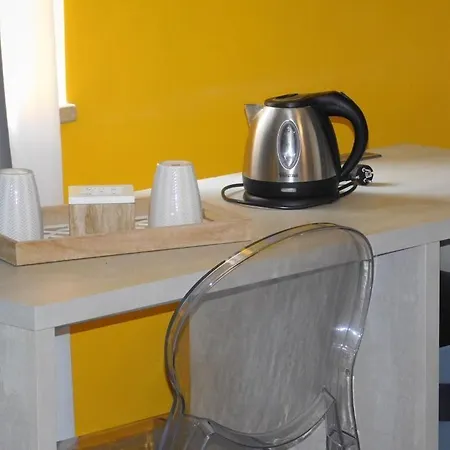 Orange Suites - De Vivo Realty Sorrento Guest house Sorrento