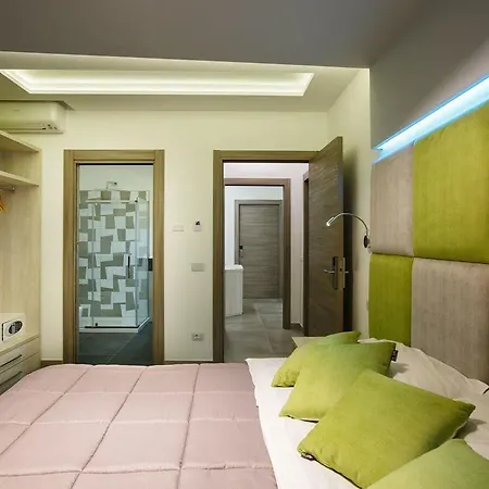 Orange Suites - De Vivo Realty Sorrento Guest house Sorrento