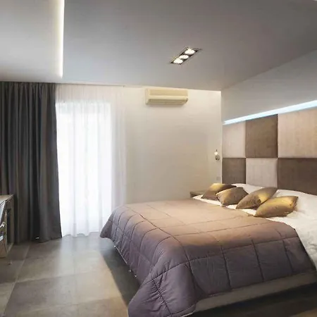 Orange Suites - De Vivo Realty Sorrento Guest house