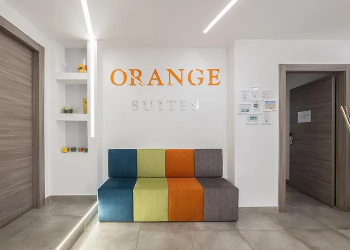 Orange - De Vivo Realty