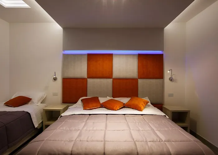 Penzion Orange - De Vivo Realty