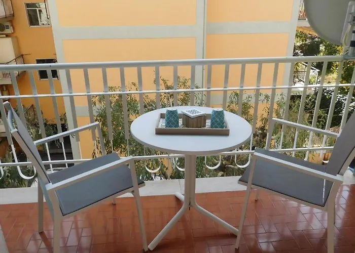 Penzion Orange - De Vivo Realty