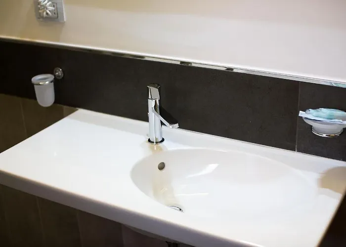 Casa de hóspedes Orange - De Vivo Realty Sorrento